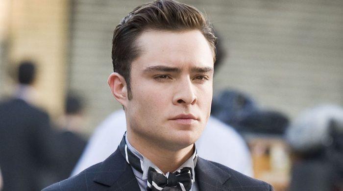 Ed Westwick reveals desire for 'Gossip Girl' spin-off