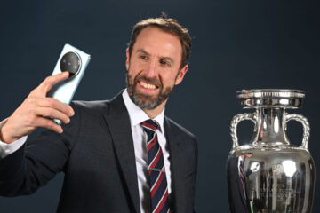 England ready to handle expectations: Southgate | The Express Tribune