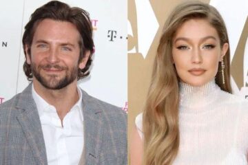 Gigi Hadid fears her controversies are affecting Bradley Cooper’s career