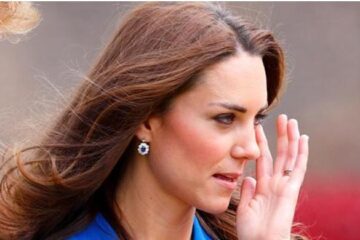 Hackers threaten Kate Middleton’s medical records