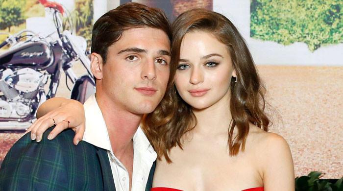 Joey King gives befitting response to ex Jacob Elordi ‘Kissing Booth’ trilogy criticism