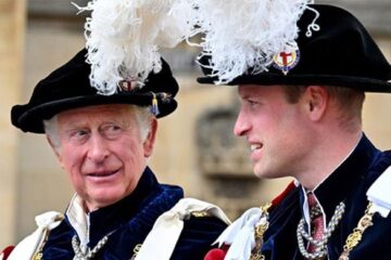 King Charles, Prince William set to hold emergency talks amid royal race row