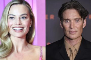 Margot Robbie, Cillian Murphy join forces for another Barbenheimer phenomena