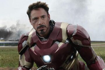 Marvel bosses didn't want to cast Robert Downey Jr. as 'Iron Man'