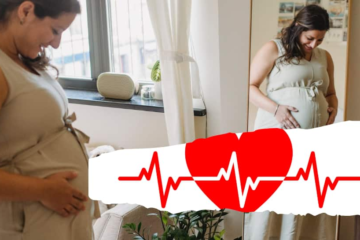 Maternal Heart Health: 8 Risk Factors Of Developing Cardiovascular Diseases During Pregnancy, Follow Preventive Tips