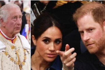 Meghan Markle dragging King Charles into never-ending psychodrama