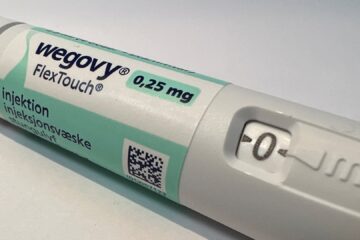 Novo Nordisk sues two pharmacies for allegedly selling tainted Wegovy, Ozempic knockoffs