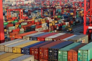 Pakistan's trade deficit shrinks 33.5% as exports witness 1.9% growth