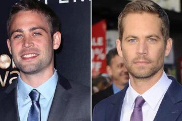 Paul Walker's brother Cody opens up about coping with actor's untimely death