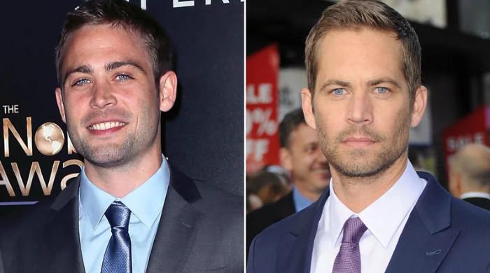 Paul Walker's brother Cody opens up about coping with actor's untimely death