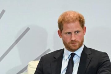 Prince Harry has understood 'fighting for what he wants' will not help him