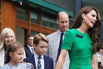 Princess Charlotte, Prince Louis get chance to be judges, deliver verdicts: Details inside