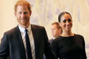 Royal experts react to first major blow to Meghan Markle, Prince Harry after ‘Endgame’
