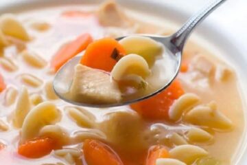 Science backs chicken soup as ultimate superfood against flu, cold - SUCH TV