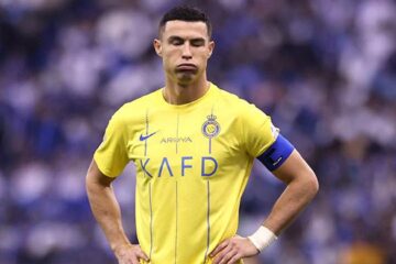 Setback for Al-Nassr as Ronaldo to miss AFC Champions League game