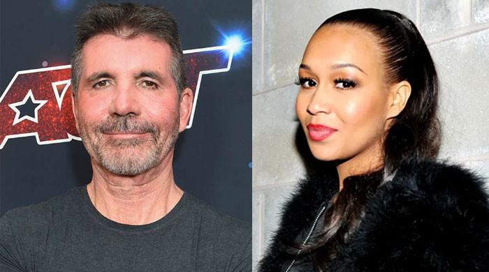 Simon Cowell apologized to Rebecca Ferguson for not calling out bullying