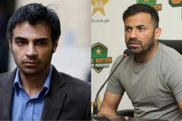 Wahab Riaz explains Salman Butt