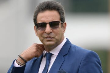 Wasim Akram advices newly appointed PCB officials to