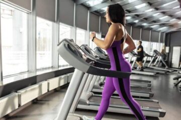 Weight Loss: Go Beyond Treadmill - Innovative Fitness Techniques To Stay Fit