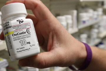 What to Know About the Purdue Pharma Case Before the Supreme Court
