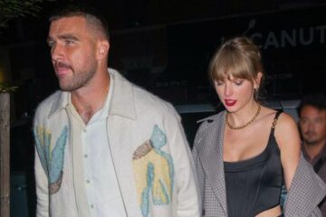 Will Taylor Swift permanently move in with Travis Kelce after ‘practice run’?