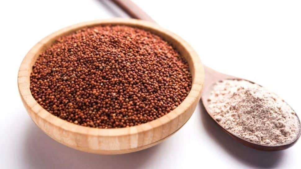 Winter Diet: 6 Delicious Healthy Ragi Dishes You Must Try