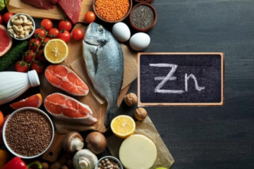 Winter Diet: Power Of Zinc For Seasonal Wellness – 5 Reasons Why You Must Add It To Your Dietary Habits