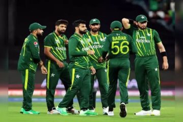 No Pakistani makes it to ICC Test, ODI teams of the Year 2023 - SUCH TV