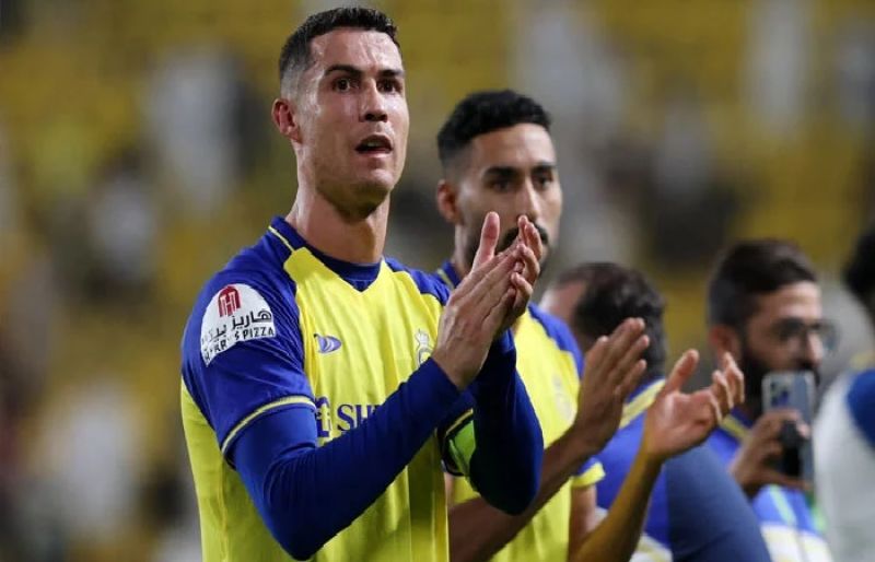 Ronaldo offers apology as Al-Nassr aborts China tour amidst injury setback - SUCH TV