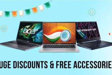 Acer Republic Day Sale: Top deals on Predator Helios, Nitro series and others