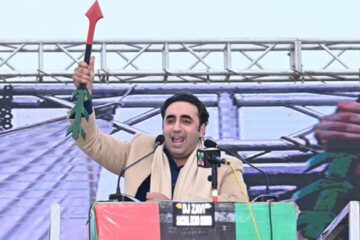 After PTI, Bilawal wants PML-N supporters to vote for PPP