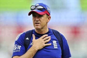 Andy Flower praises Babar's extraordinary cricketing skills - SUCH TV