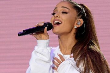 Ariana Grande's 'Yes, And?' marks key milestone on charts