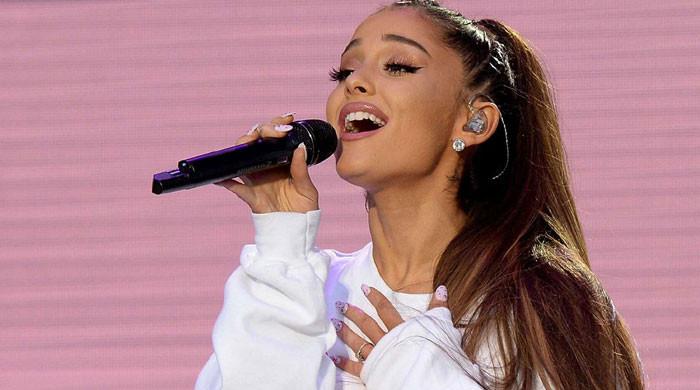 Ariana Grande's 'Yes, And?' marks key milestone on charts