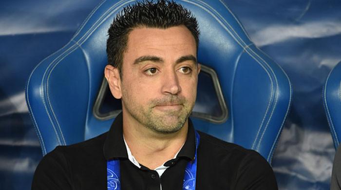 Barcelona coach Xavi announces surprise exit after Villarreal crash