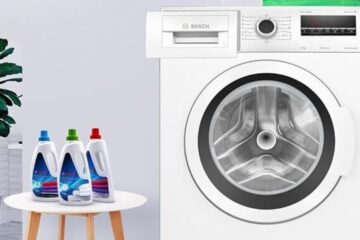 Best Bosch washing machines: Top 10 picks for superior laundry solutions