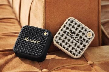 Best Marshall portable speakers: 8 picks to travel with your tunes