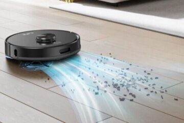 Best robotic vacuum cleaner: Automate hassle-free cleaning with 10 options