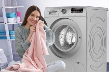 Best-selling washing machine: Choose from 8 options for your home