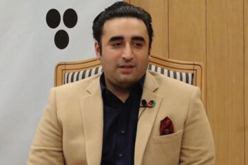 Bilawal Bhutto blames 'powerful lobbies, bureaucracy' for country's crisis