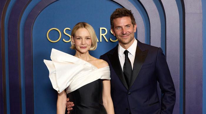 Bradley Cooper, Carey Mulligan open up about ‘Dramatic' first meeting