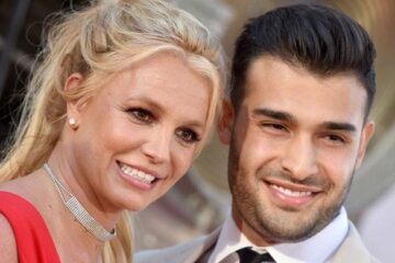 Britney Spears ex-Sam Asghari wants more zeros in prenup pact