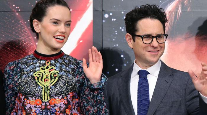 Daisy Ridley reveals J.J Abrams honest advice about 'Star Wars'