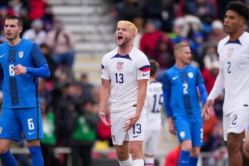 Do January camps still benefit the USMNT?