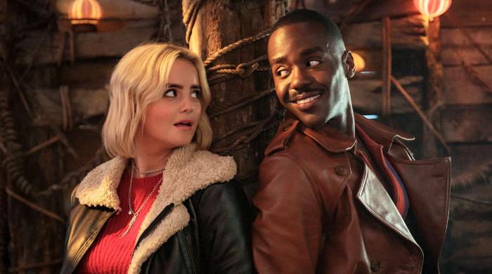 Doctor Who's Ncuti Gatwa breaks silence on co star's exit after one season