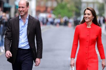 Dr Shola reacts to reports Kate Middleton will 'work from bed' after surgery