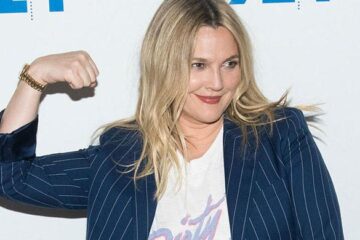 Drew Barrymore says she hates 'liars': 'You pithy'