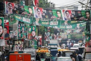 Elections 2024: ECP says electioneering to culminate on Feb 6 midnight