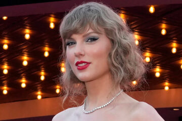 Explicit Deepfake Images of Taylor Swift Elude Safeguards and Swamp Social Media