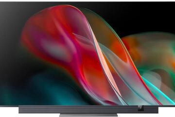 Explore vivid visual experience with best QLED TVs in India: Top 9 picks